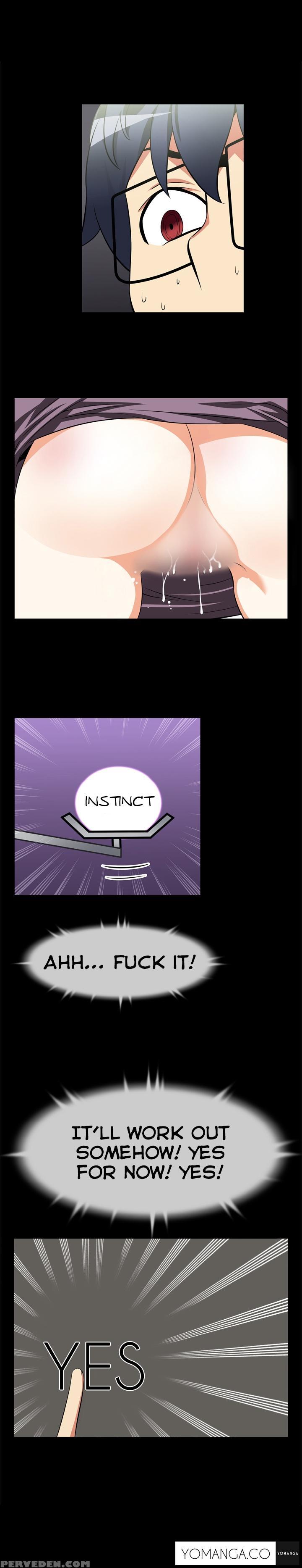 [insane] Love Parameter Ch.1-42 (english) (yomanga) (ongoing) 1