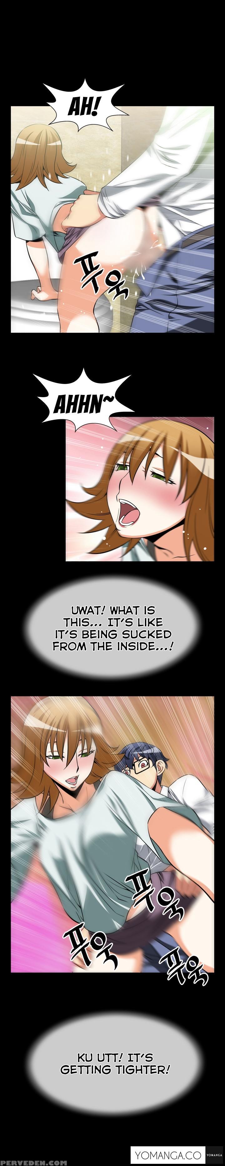 [insane] Love Parameter Ch.1-42 (english) (yomanga) (ongoing) 1