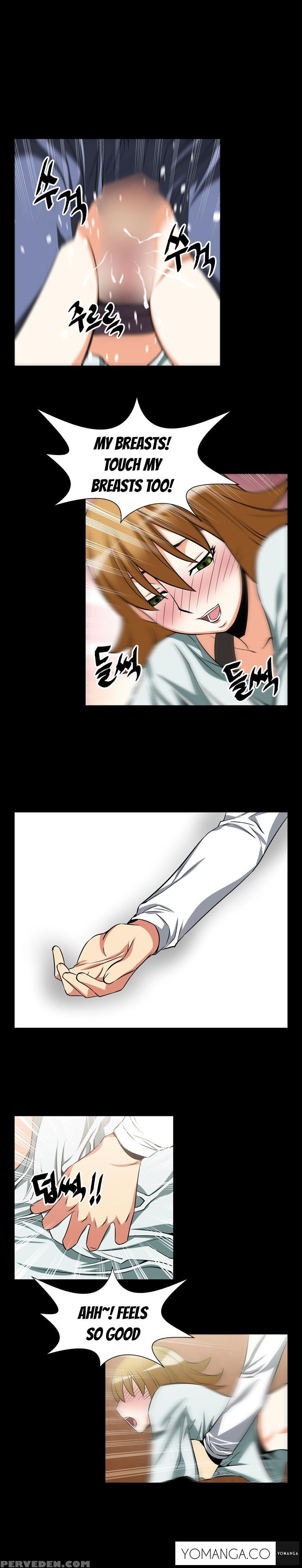 [insane] Love Parameter Ch.1-42 (english) (yomanga) (ongoing) 1