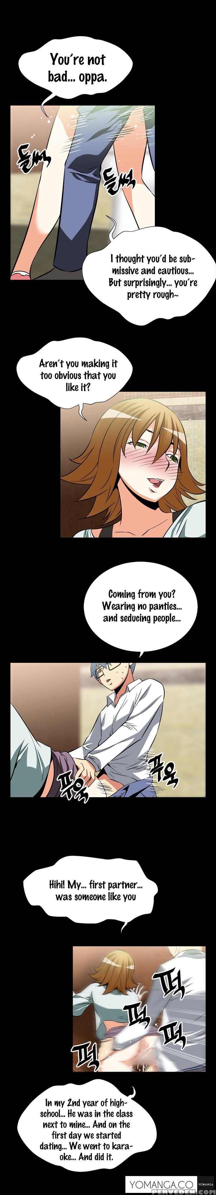 [insane] Love Parameter Ch.1-42 (english) (yomanga) (ongoing) 1