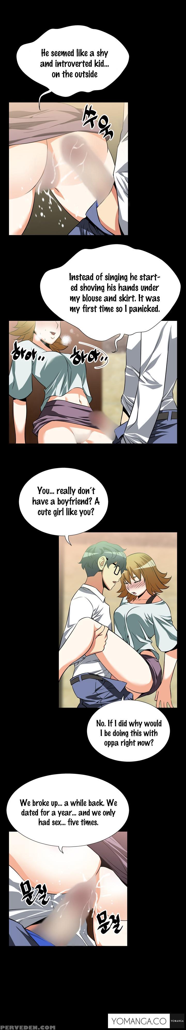 [insane] Love Parameter Ch.1-42 (english) (yomanga) (ongoing) 1