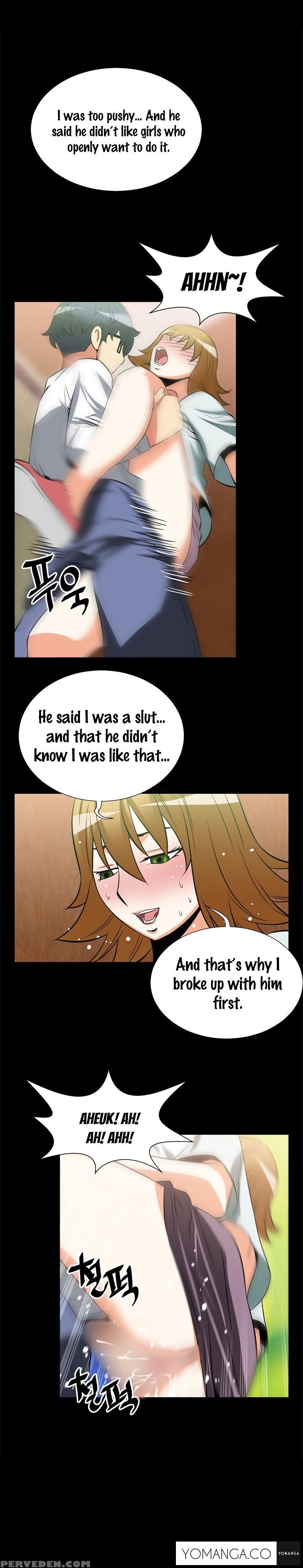 [insane] Love Parameter Ch.1-42 (english) (yomanga) (ongoing) 1
