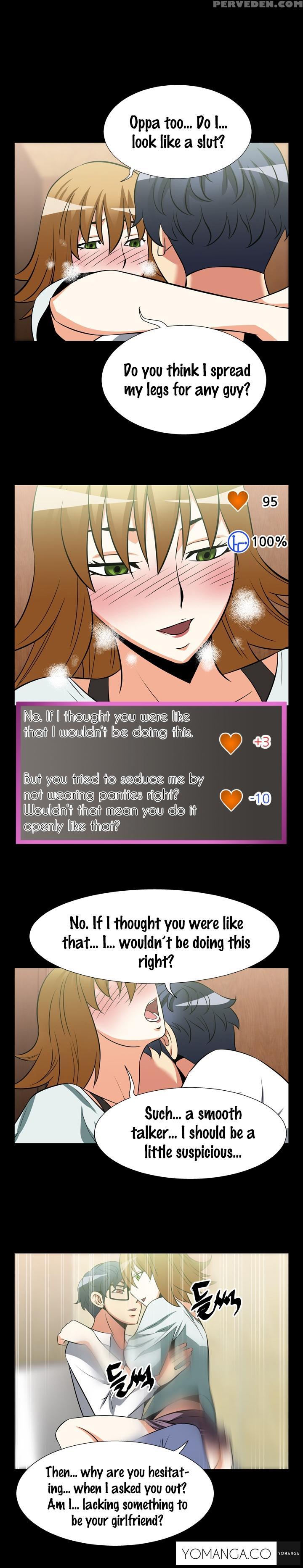 [insane] Love Parameter Ch.1-42 (english) (yomanga) (ongoing) 1