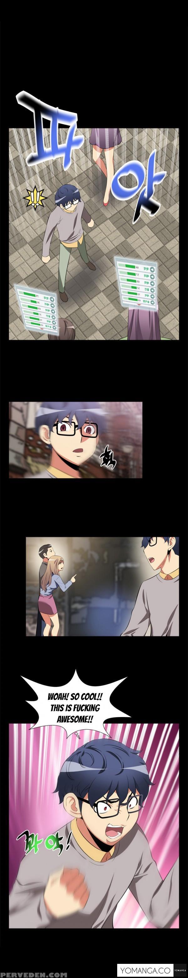 [insane] Love Parameter Ch.1-42 (english) (yomanga) (ongoing) 1