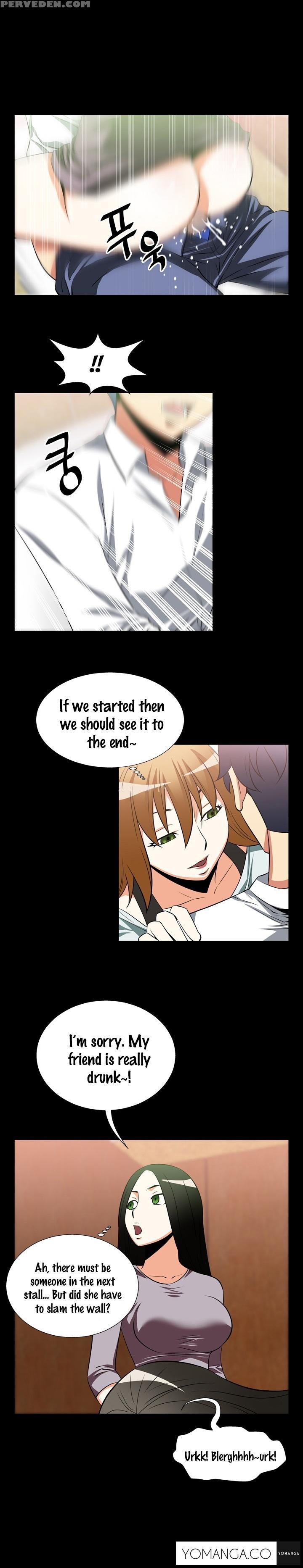 [insane] Love Parameter Ch.1-42 (english) (yomanga) (ongoing) 1