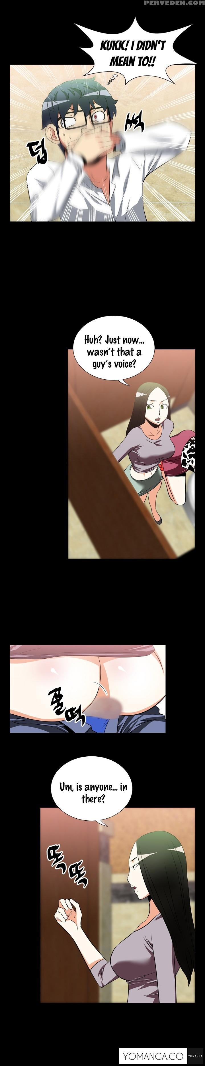 [insane] Love Parameter Ch.1-42 (english) (yomanga) (ongoing) 1