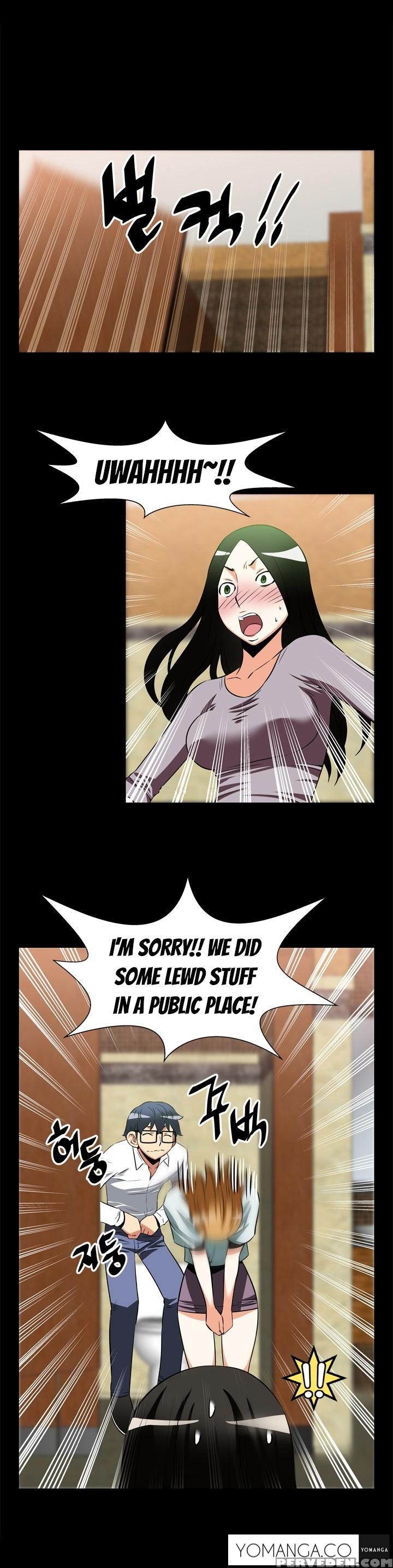 [insane] Love Parameter Ch.1-42 (english) (yomanga) (ongoing) 1