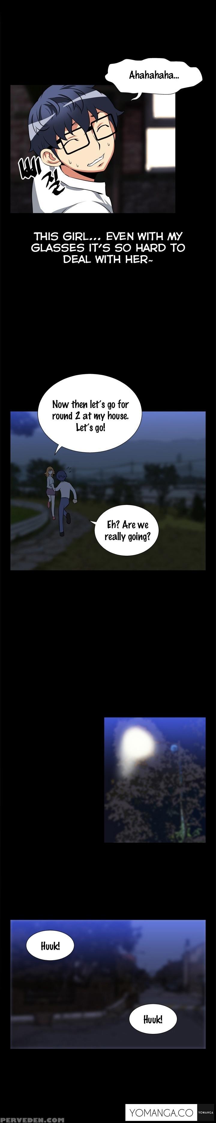 [insane] Love Parameter Ch.1-42 (english) (yomanga) (ongoing) 1