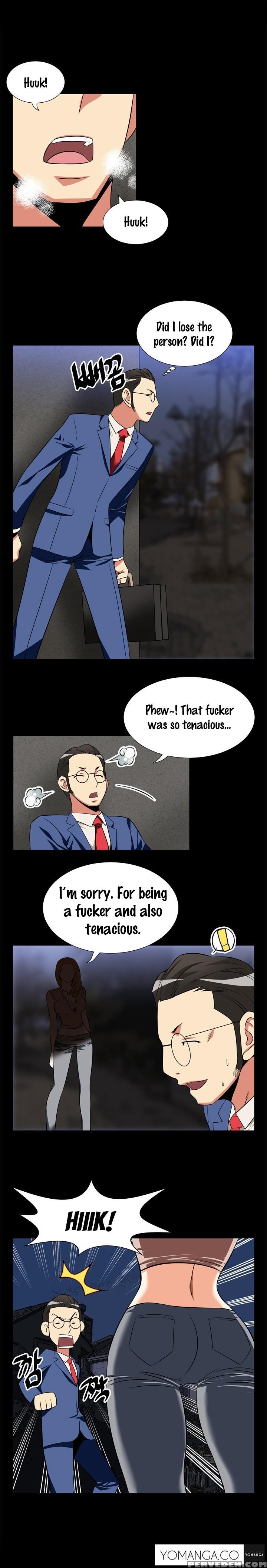 [insane] Love Parameter Ch.1-42 (english) (yomanga) (ongoing) 1