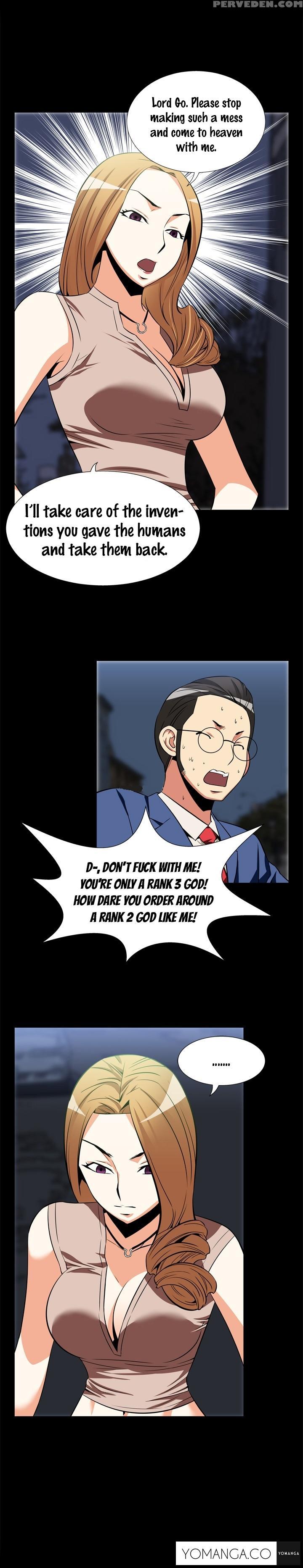 [insane] Love Parameter Ch.1-42 (english) (yomanga) (ongoing) 1