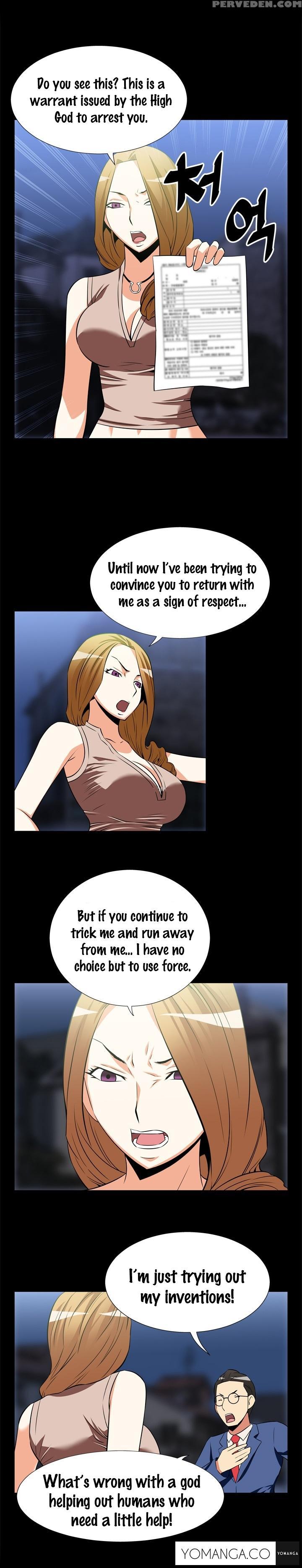 [insane] Love Parameter Ch.1-42 (english) (yomanga) (ongoing) 1