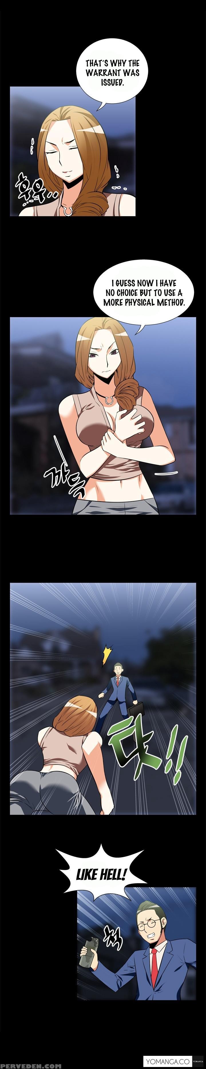 [insane] Love Parameter Ch.1-42 (english) (yomanga) (ongoing) 1