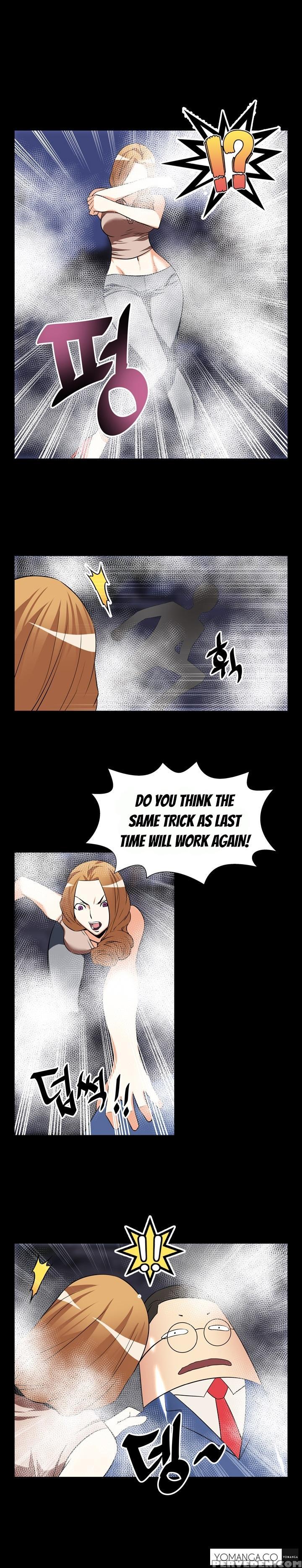 [insane] Love Parameter Ch.1-42 (english) (yomanga) (ongoing) 1