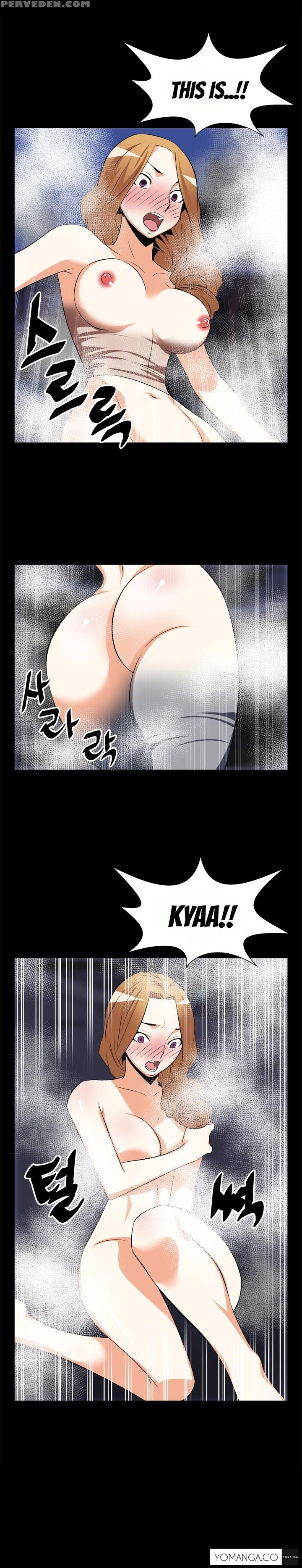 [insane] Love Parameter Ch.1-42 (english) (yomanga) (ongoing) 1
