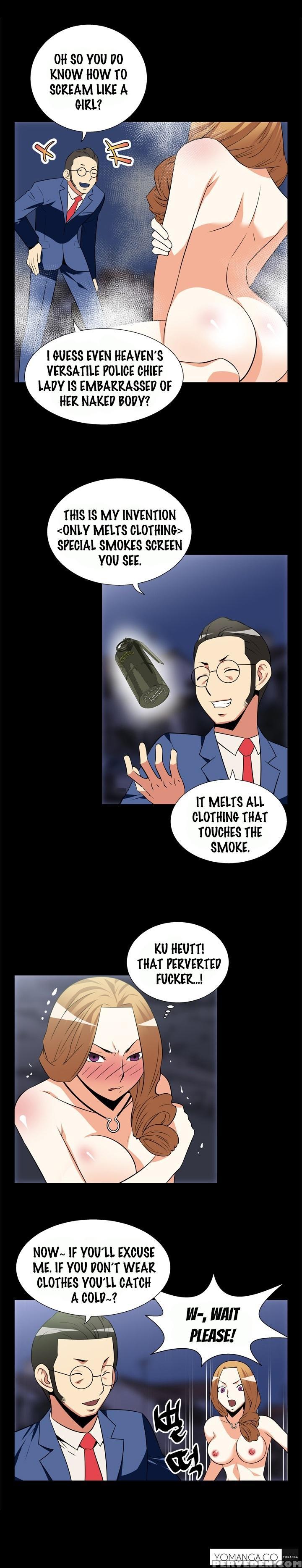 [insane] Love Parameter Ch.1-42 (english) (yomanga) (ongoing) 1