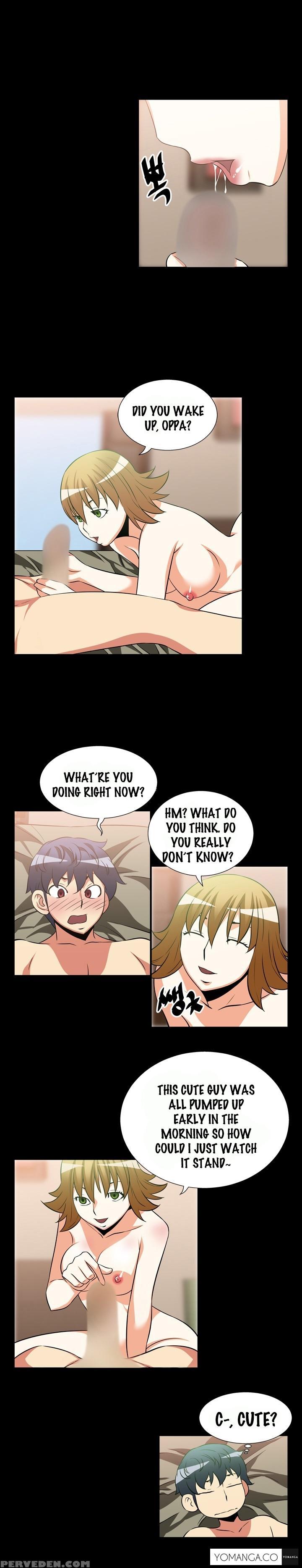 [insane] Love Parameter Ch.1-42 (english) (yomanga) (ongoing) 1