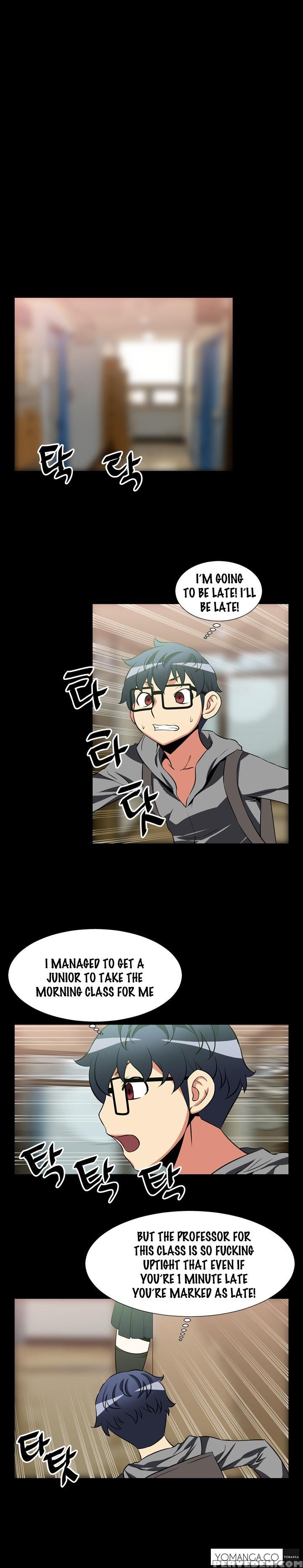 [insane] Love Parameter Ch.1-42 (english) (yomanga) (ongoing) 1