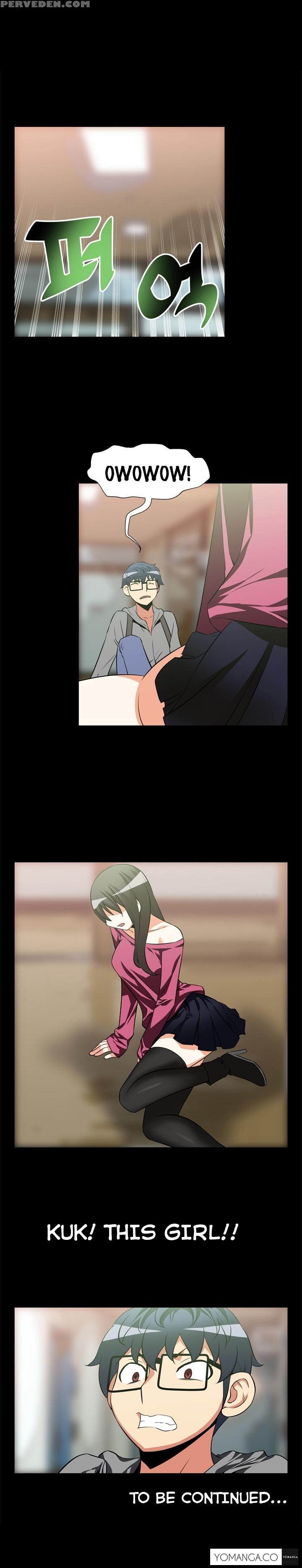 [insane] Love Parameter Ch.1-42 (english) (yomanga) (ongoing) 1