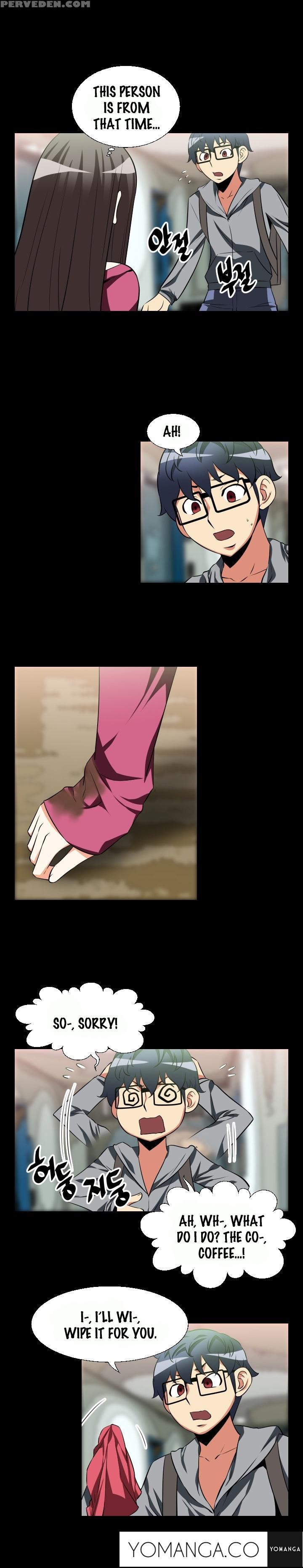 [insane] Love Parameter Ch.1-42 (english) (yomanga) (ongoing) 1
