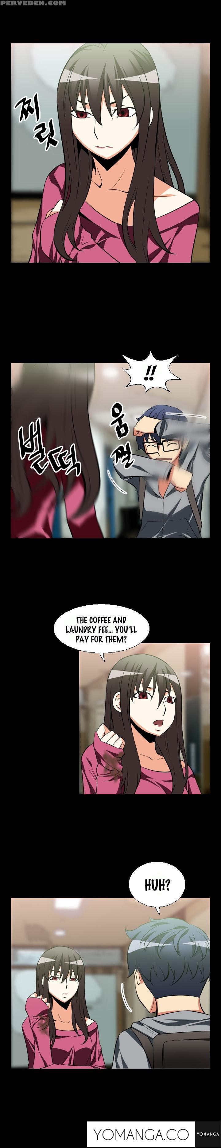 [insane] Love Parameter Ch.1-42 (english) (yomanga) (ongoing) 1