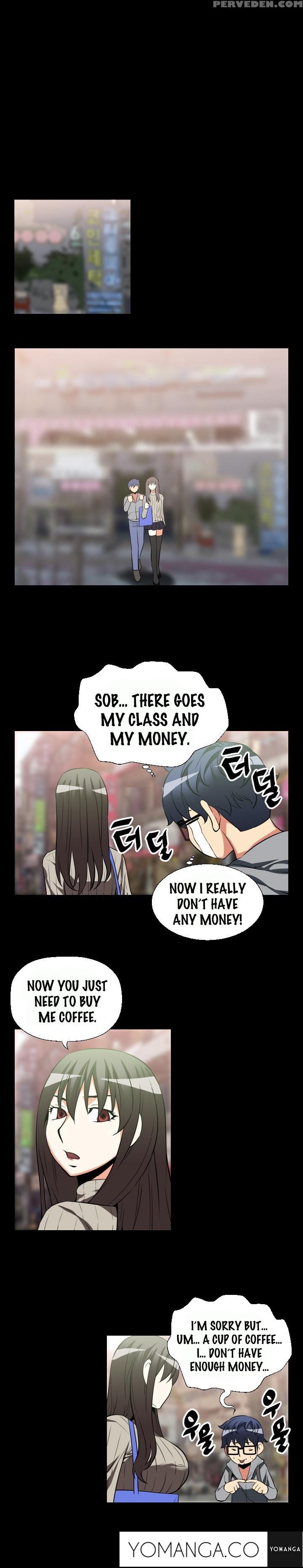 [insane] Love Parameter Ch.1-42 (english) (yomanga) (ongoing) 1