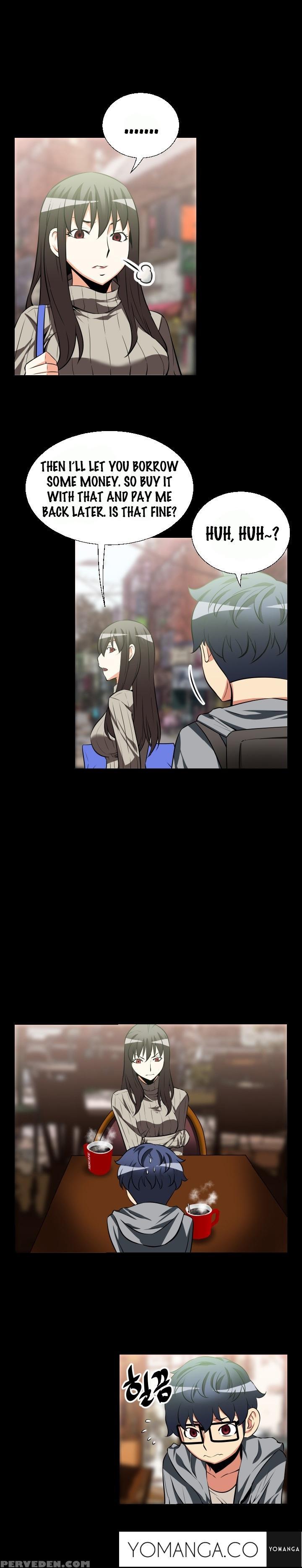 [insane] Love Parameter Ch.1-42 (english) (yomanga) (ongoing) 1
