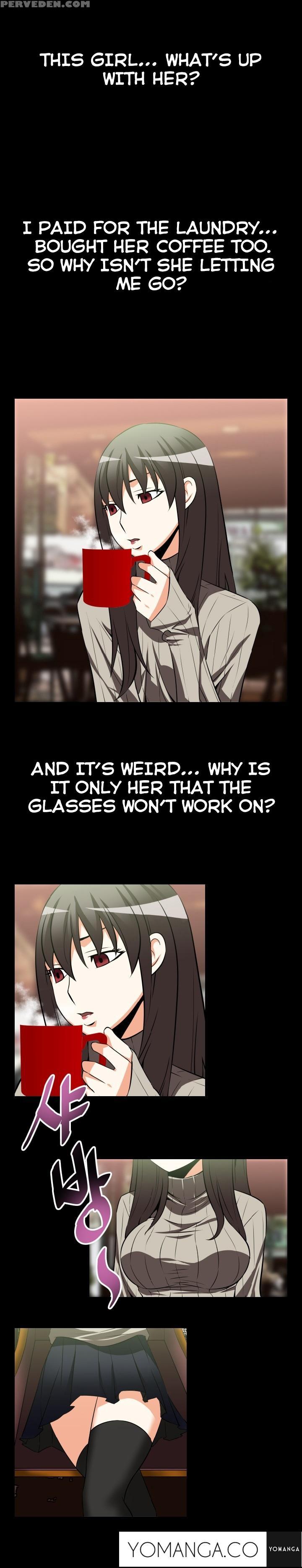 [insane] Love Parameter Ch.1-42 (english) (yomanga) (ongoing) 1