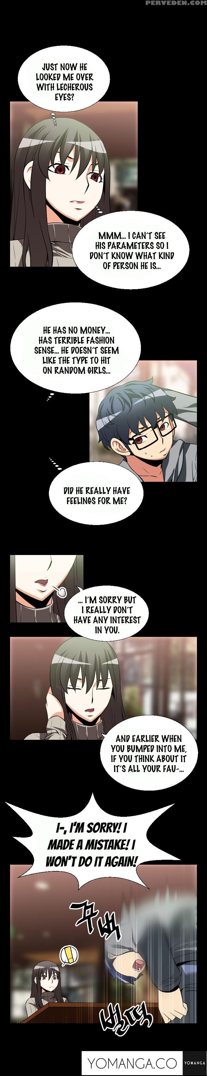 [insane] Love Parameter Ch.1-42 (english) (yomanga) (ongoing) 1