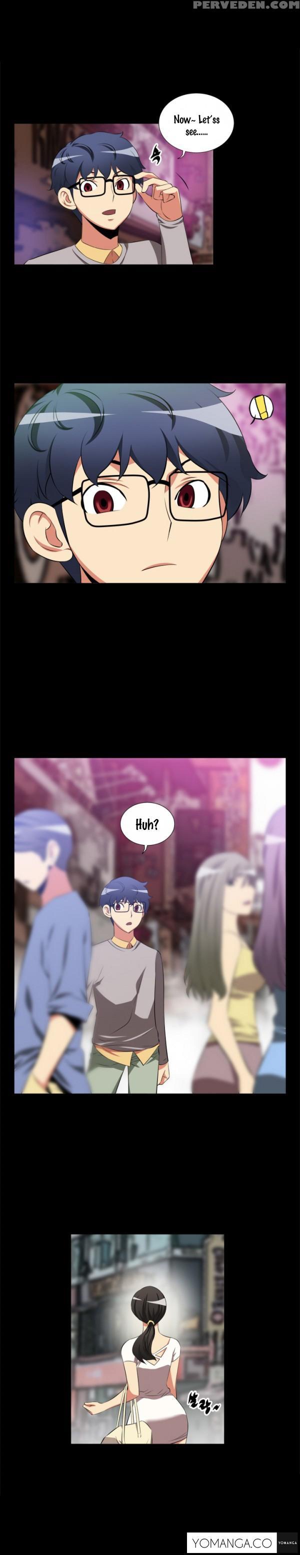 [insane] Love Parameter Ch.1-42 (english) (yomanga) (ongoing) 1