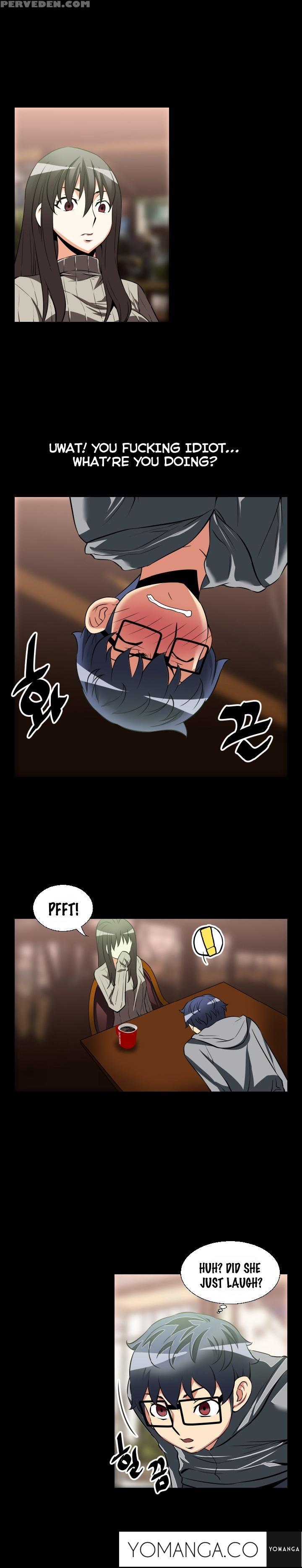 [insane] Love Parameter Ch.1-42 (english) (yomanga) (ongoing) 1