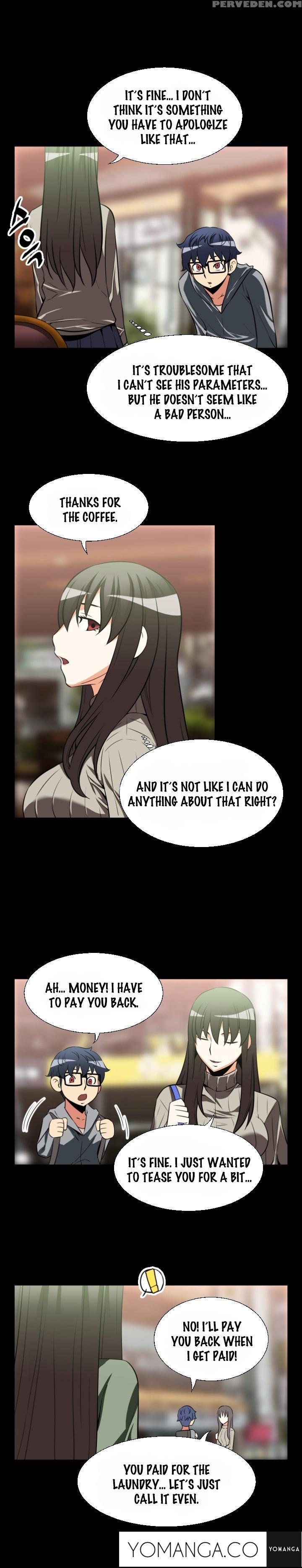[insane] Love Parameter Ch.1-42 (english) (yomanga) (ongoing) 1