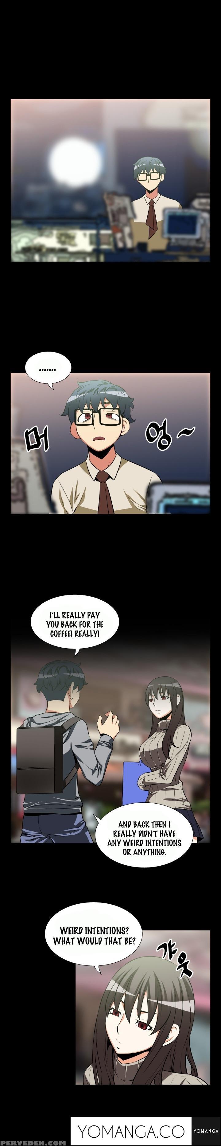 [insane] Love Parameter Ch.1-42 (english) (yomanga) (ongoing) 1