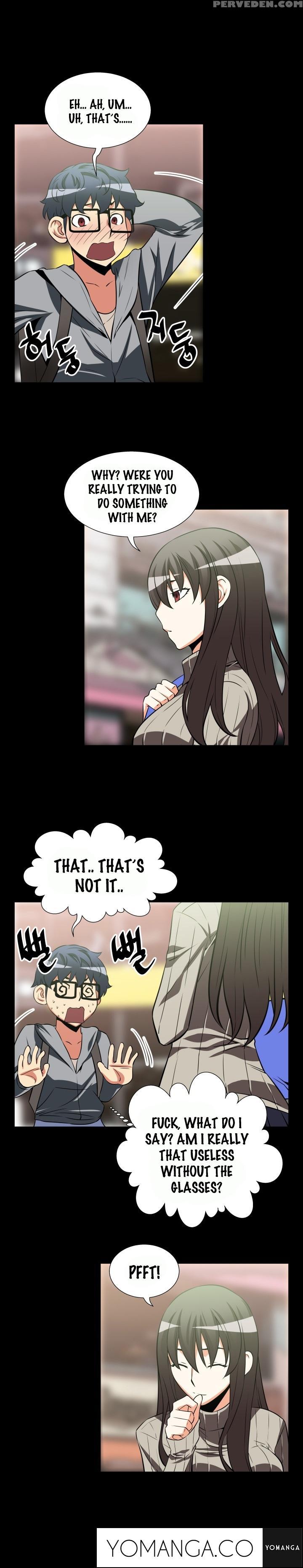 [insane] Love Parameter Ch.1-42 (english) (yomanga) (ongoing) 1