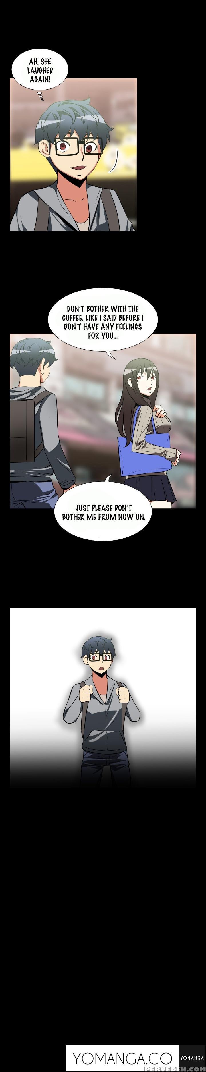 [insane] Love Parameter Ch.1-42 (english) (yomanga) (ongoing) 1
