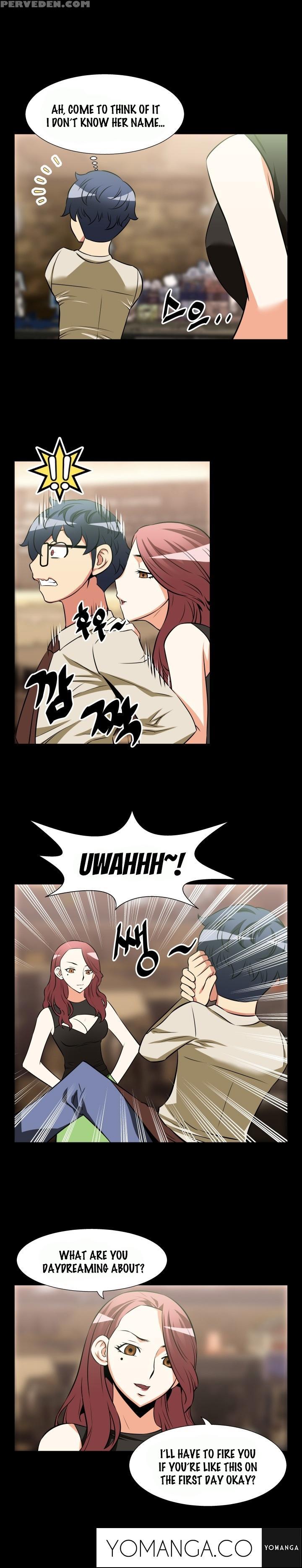 [insane] Love Parameter Ch.1-42 (english) (yomanga) (ongoing) 1