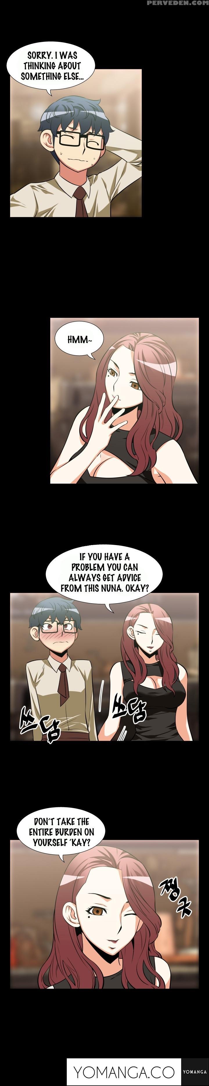 [insane] Love Parameter Ch.1-42 (english) (yomanga) (ongoing) 1