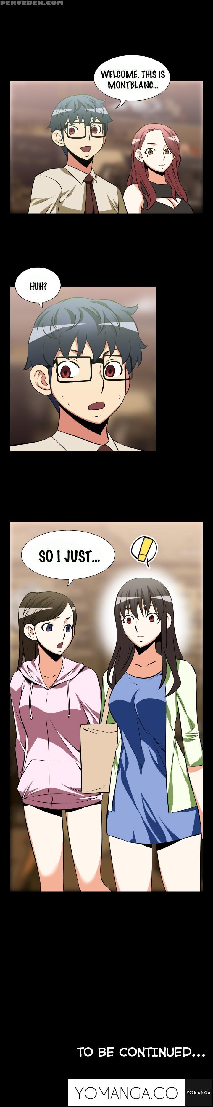 [insane] Love Parameter Ch.1-42 (english) (yomanga) (ongoing) 1