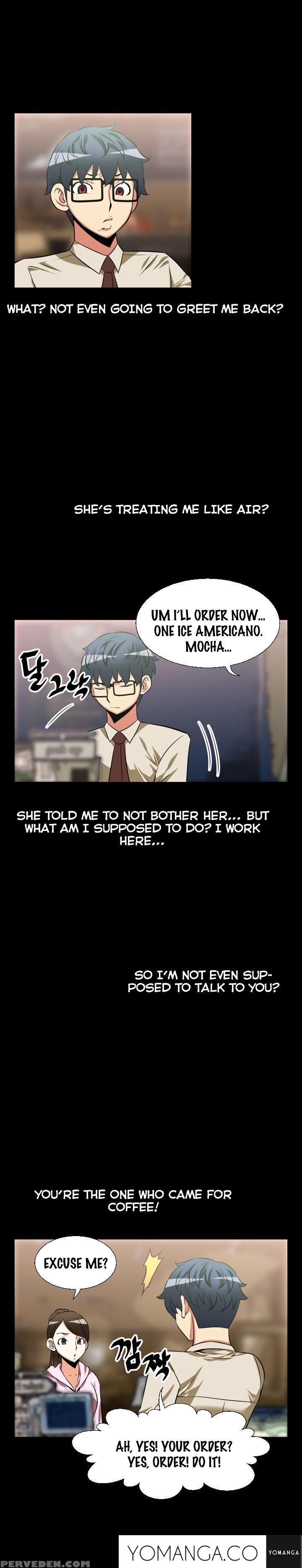 [insane] Love Parameter Ch.1-42 (english) (yomanga) (ongoing) 1