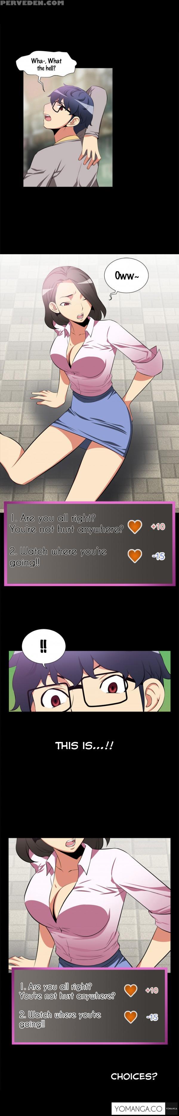 [insane] Love Parameter Ch.1-42 (english) (yomanga) (ongoing) 1