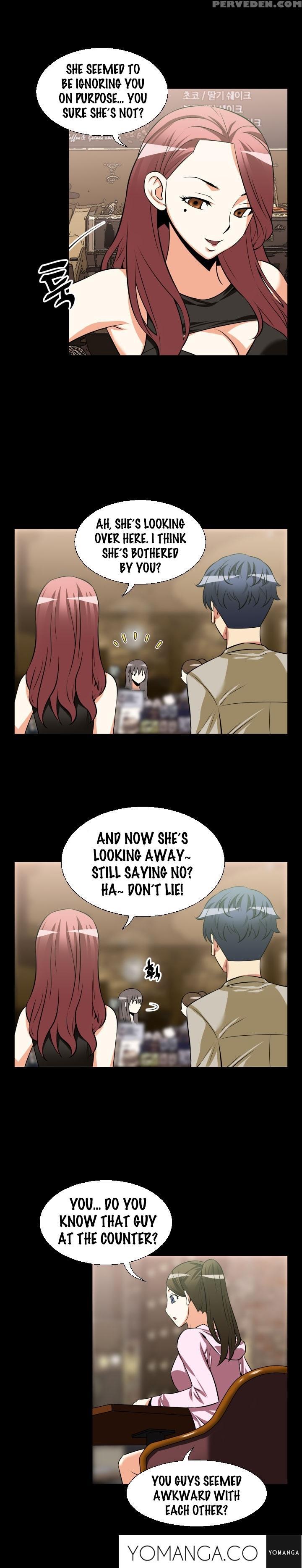 [insane] Love Parameter Ch.1-42 (english) (yomanga) (ongoing) 1