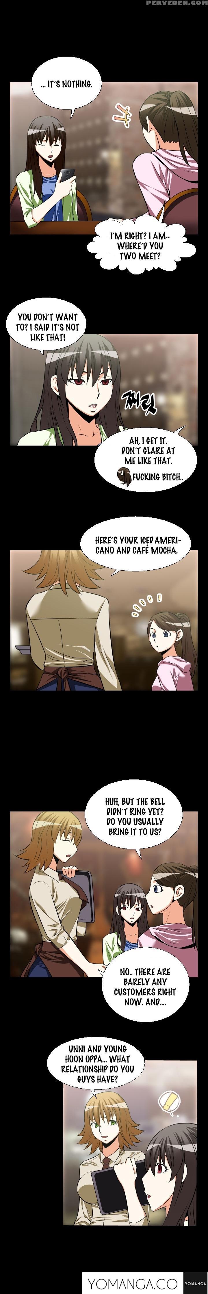 [insane] Love Parameter Ch.1-42 (english) (yomanga) (ongoing) 1