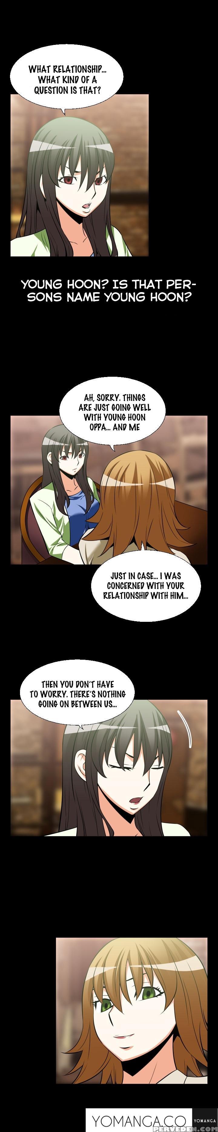 [insane] Love Parameter Ch.1-42 (english) (yomanga) (ongoing) 1