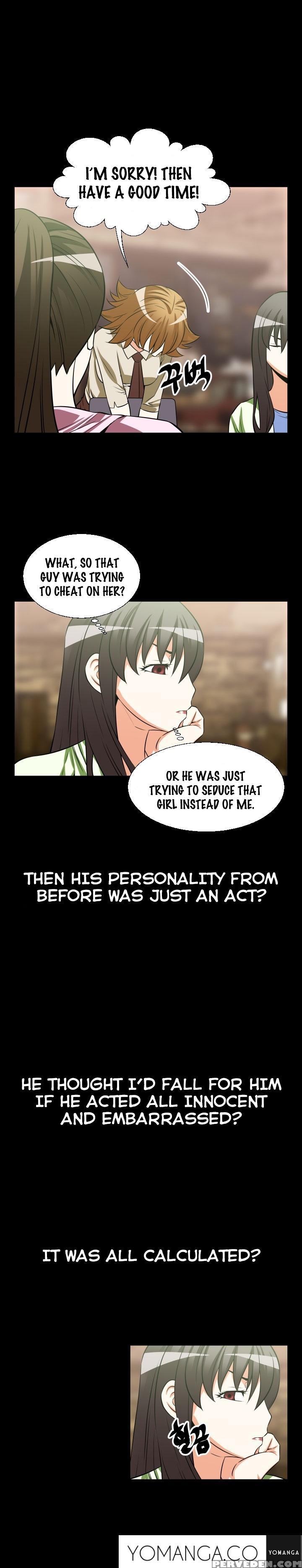 [insane] Love Parameter Ch.1-42 (english) (yomanga) (ongoing) 1