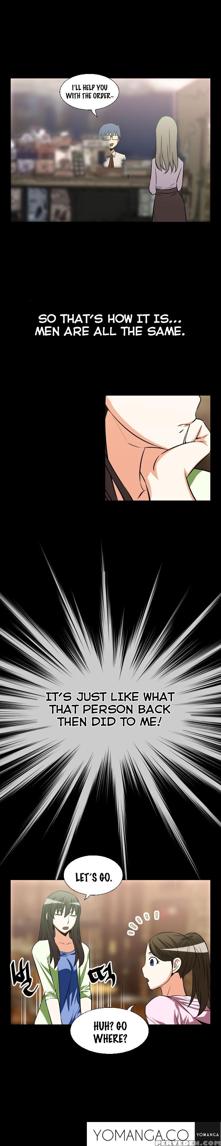 [insane] Love Parameter Ch.1-42 (english) (yomanga) (ongoing) 1