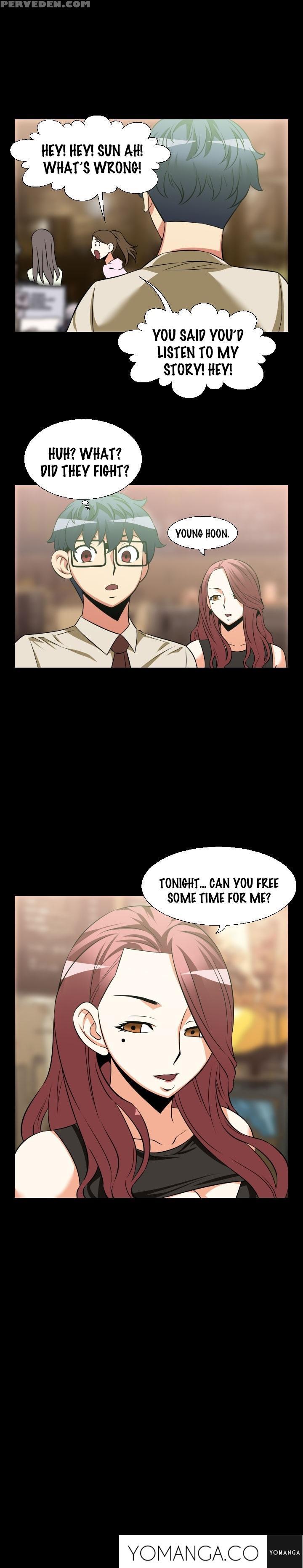 [insane] Love Parameter Ch.1-42 (english) (yomanga) (ongoing) 1