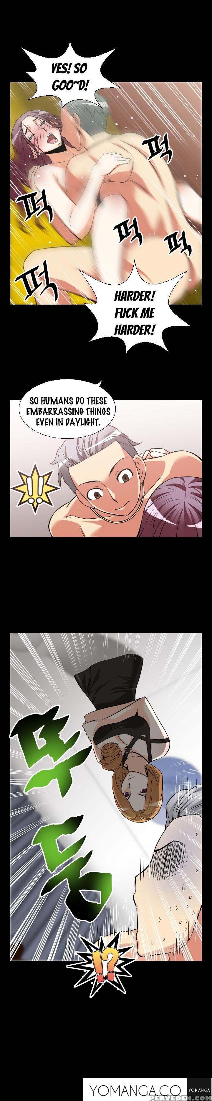 [insane] Love Parameter Ch.1-42 (english) (yomanga) (ongoing) 1
