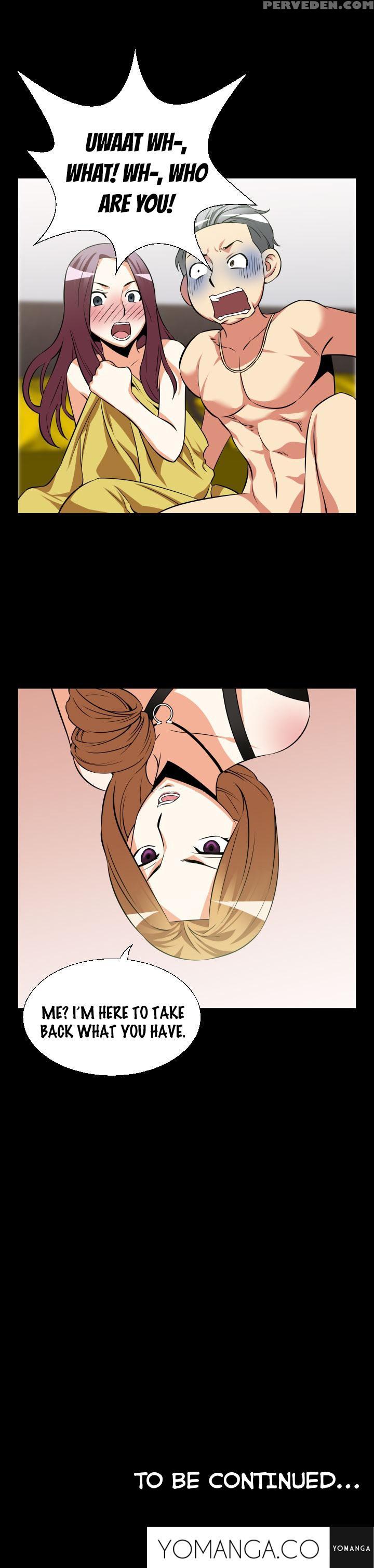 [insane] Love Parameter Ch.1-42 (english) (yomanga) (ongoing) 1