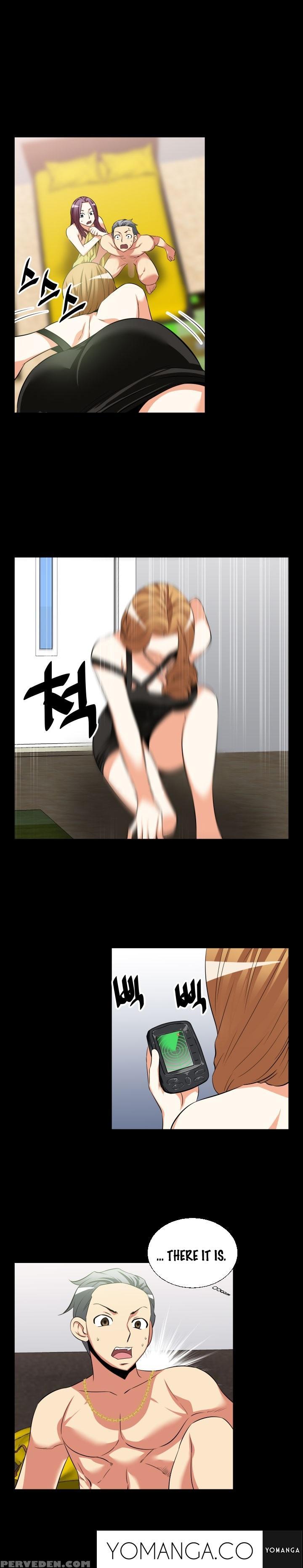 [insane] Love Parameter Ch.1-42 (english) (yomanga) (ongoing) 1