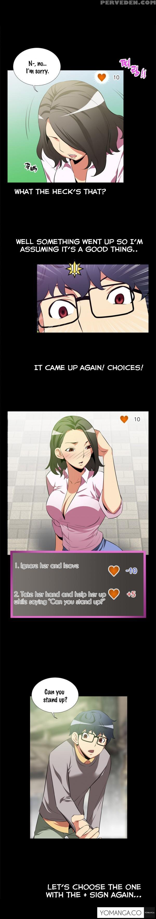 [insane] Love Parameter Ch.1-42 (english) (yomanga) (ongoing) 1