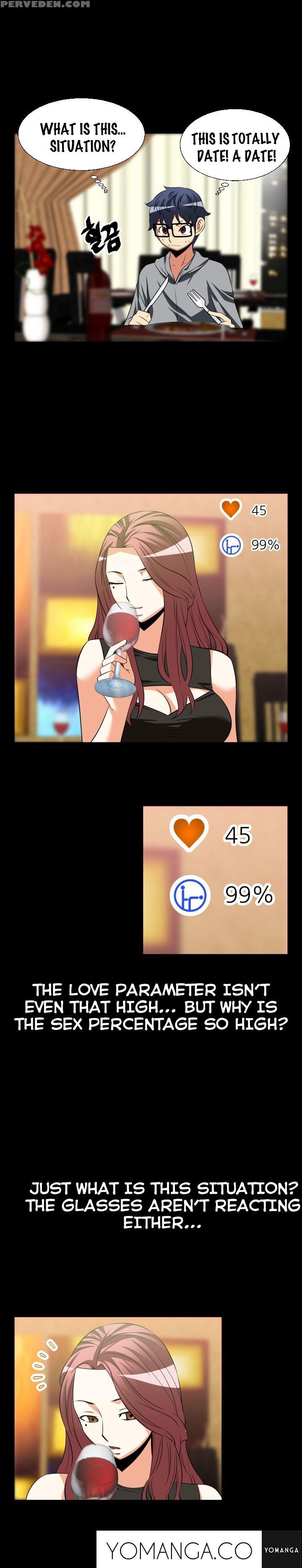 [insane] Love Parameter Ch.1-42 (english) (yomanga) (ongoing) 1